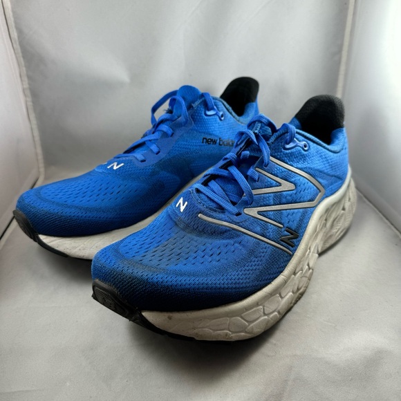 New Balance Fresh Foam More v4 Running Shoes - Men's size 12 - Picture 7 of 13